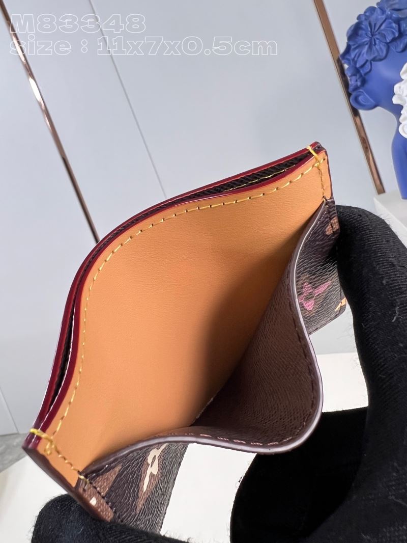 Louis Vuitton Wallets